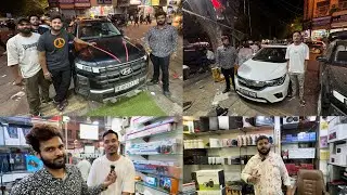 New Hyundai Creta Modification | Honda City Customization | Base To Top | Accesories | Krishna Car