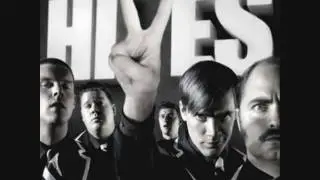 The Hives - The Black And White Album (2007) - You Got It All...Wrong