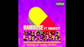 Ramause - Cocaina feat Swageezy