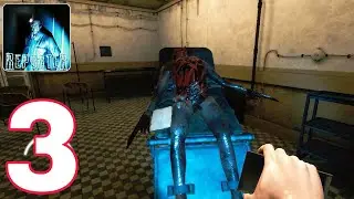 Reporter Scary Horror Game - Gameplay Walkthrough - Chapder 3 Confusion PART 3 (iOS, Android)