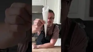 Chef TRICK for When You Have NO LIDS