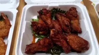 Stetson's Steak House, Hermiston, OR