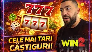 NU AI FRICA DE BALANTA 🎁 GHINA FACE DUBLAJELE #bigwin #rotirigratuite