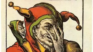 The Psychology of The Trickster