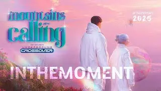 INTHEMOMENT 2025 EDM Festival Sri Lanka