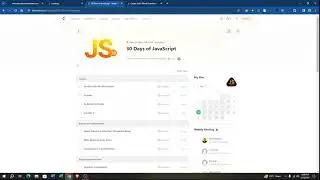 Day 1 | LeetCode | Javascript 30 days Challenge