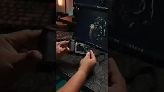 Unboxing the new Telesin Streetgrip for DJI Osmo action 6. #telesin #dji #djiosmoaction6