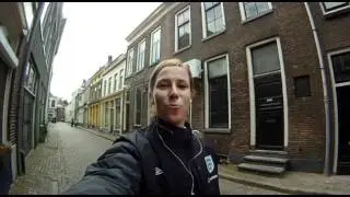 Let's bring the Zwolle place down.