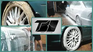 Can we clean a car with only one product? | Detailing challenge | GARAGE THERAPY Zero Decon