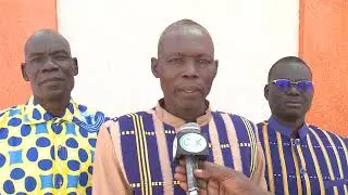 JT DU VENDREDI 19 DECMBRE 2025
