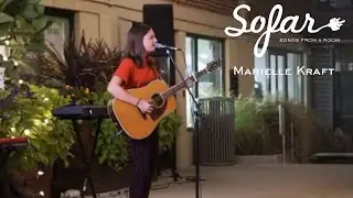 Marielle Kraft - Box | Sofar Baltimore