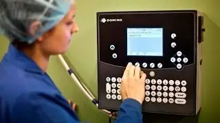 Domino and Infusion GB - G-Series Thermal Ink Jet Customer Success Story