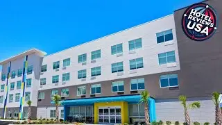 Dolphin Inn in Fort Walton Beach | Fort Walton Beach (FL), United States | Hotel Review 🏨