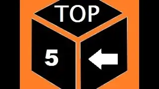 MY TOP 5 BODY ON FRAME SUVs - Crossovers Suck!