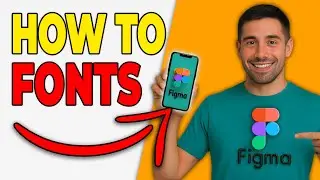 How To Add Fonts To Figma (Step-By-Step Setup)