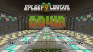 [Minecraft] Spleefleague.com - Down