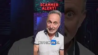 Can You Outsmart a Phone Scammer?