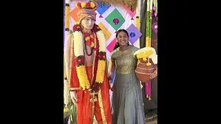 Sankranti Mahotsav 2026 | Aadhya | #dancenumber #dance #dancecover #dancemedley