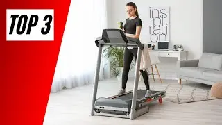 Top 3 : Miglior Tapis Roulant 2025