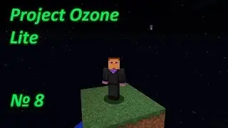 Ep.8 - Chaos Guardian - Project Ozone Lite