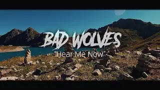 BAD WOLVES - 