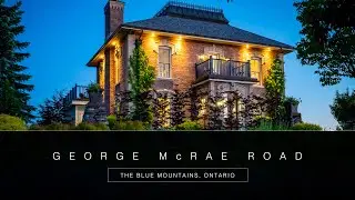 Luxury Real Estate in The Blue Mountains, Ontario