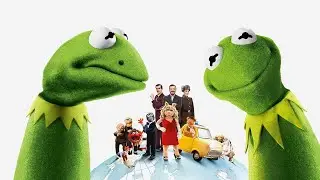 Muppets Most Wanted | Review & Explanation | Ricky Gervais, Ty Burrell