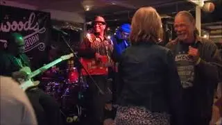 Biscuit Miller - She Likes To Boogie