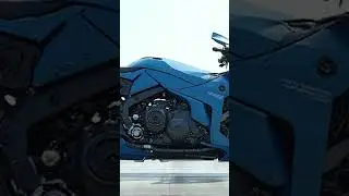 2026 Honda CB650R &mdash; FINALLY LAUNCHED! The BEST SOUNDING Naked Bike 😱🔥🔴#shorts #viral #bike #luxury