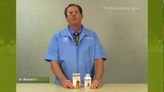 PetSolutions: Cosequin DS joint supplement for dogs