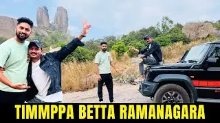 @VikasGowda1 ಒಂಥರಾ ಚಂದ ಈ ಹೈದ 😍❤️
