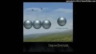 Dream Theater - Panic Attack (Bass backing track)