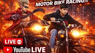 Neo*Rebellion  is live old memories bike games for kids and brother please share and enjoy