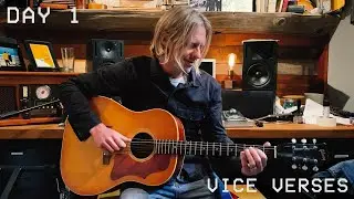 Switchfoot - Vice Verses (Live from the Studio)