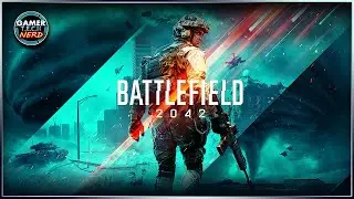 Let's Play! Battlefield 2042 [ Xbox One Gameplay ] HD 60fps