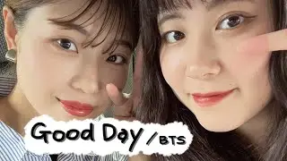 【歌詞動画】Good Day / BTS