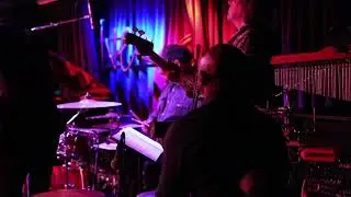 Whoa! - Louise Clare Marshall & The Bretheren - PizzaExpress Live 2019 | HD 1080p