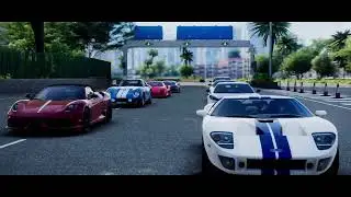 #Lifted Plays | TDU Solar Crown