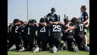 McCallum Knights and Anderson Trojans