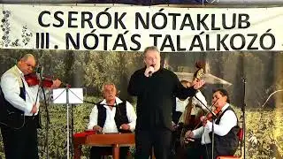 HUJBER TAM&Aacute;S III. N&Oacute;T&Aacute;STAL&Aacute;LKOZ&Oacute; GYŐRSZENTIV&Aacute;NON