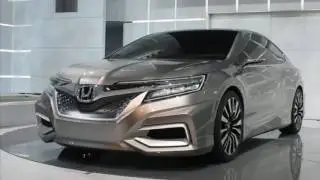 New 2018 Honda Accord - Release date And Price..