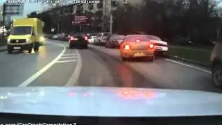 Best Compilation - Car Crashes Compilation # 143 - November 2013
