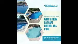 Pool Designs Video Social Ad