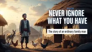 &ldquo;The Power of Gratitude | Never Take Life for Granted | Inspirational Moral Story&rdquo;