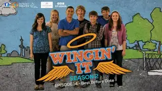 Best Before Date | Wingin' It Season 2 - Episode 14