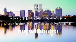 Spotlight Series Austin - Military Relocation Professional