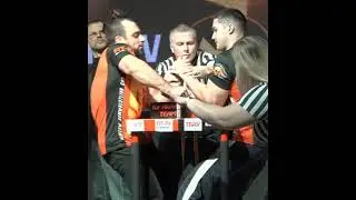 ★Армфайт ★ SHARAFURDINOV DAMIR vs. PIRSAATOV EMIN ➤Akperov CUP