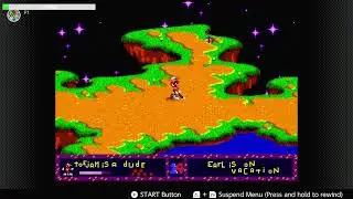 ToeJam & Earl on Nintendo Switch 2 with  LexJusLex aka KracKaDutcH