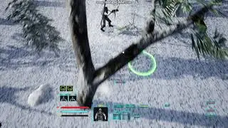 GroundMission