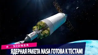 NASA смогли измерить толщину льда на поверхности Европы. Показали новую версию дрона FireDrone.